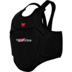 Chest Guard and Belly Pad