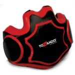 Chest Guard and Belly Pad