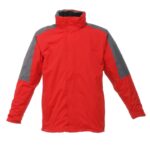 Coach Jackets