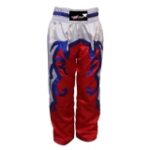 Kick Boxing Trousers