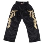 Kick Boxing Trousers