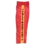 Kick Boxing Trousers