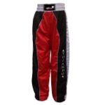 Kick Boxing Trousers