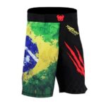 MMA Shorts