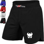 MMA Shorts