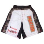 MMA Shorts