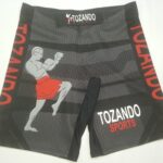 MMA Shorts