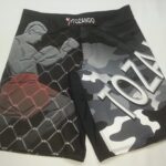 MMA Shorts