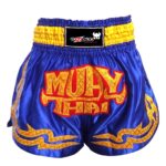 Muay Thai Shorts