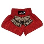 Muay Thai Shorts