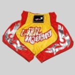 Muay Thai Shorts