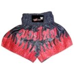 Muay Thai Shorts
