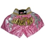 Muay Thai Shorts