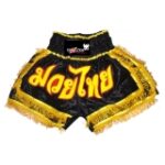 Muay Thai Shorts