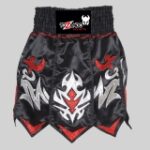 Muay Thai Shorts