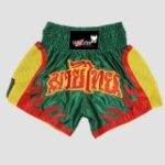Muay Thai Shorts