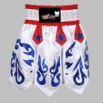 Muay Thai Shorts