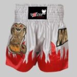 Muay Thai Shorts
