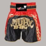 Muay Thai Shorts