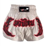 Muay Thai Shorts