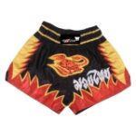Muay Thai Shorts