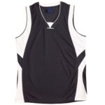 Singlets