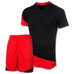 Soccer Balls Uniforms