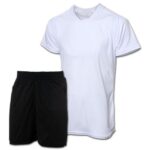 Soccer Balls Uniforms