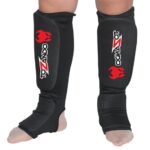 Shin Instep