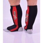 Shin Instep