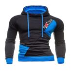 Hoodie & sweatshirt