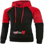 Hoodie & sweatshirt