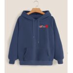 Hoodie & sweatshirt