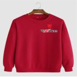 Hoodie & sweatshirt