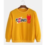 Hoodie & sweatshirt