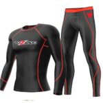 Tight & Rashguard