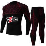 Tight & Rashguard