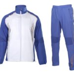 Track Suits