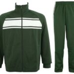 Track Suits