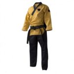 Taekwondo Uniforms