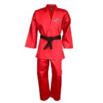 Taekwondo Uniforms