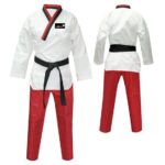 Taekwondo Uniforms