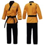 Taekwondo Uniforms