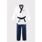 Taekwondo Uniforms