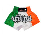 Muay Thai Shorts