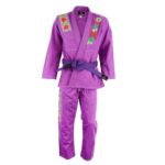 Jujitsu Kimonos