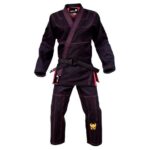 Jujitsu Kimonos