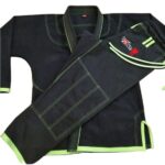 Jujitsu Kimonos