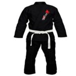 Jujitsu Kimonos