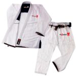 Jujitsu Kimonos